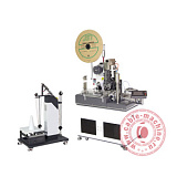 Автоматический станок для обжима плоских проводов EW-21H